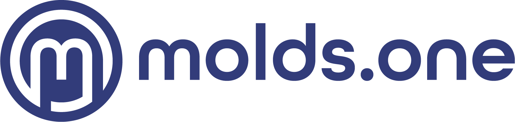 Molds.one logo
