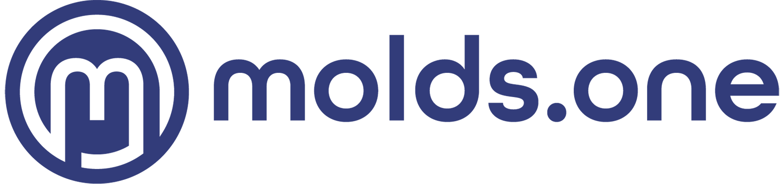 Molds.one logo