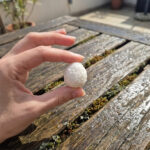 Miniature Lychee Silicone Mold, 1:6 Dollhouse Food Mold, Tiny Lychee Mold, Polymer Clay Mold, Resin Charm Mold, Mini Kitchen DIY Craft - Image 4