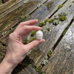Miniatūra kēksa silikona veidne, 1:6 leļļu mājas pārtikas veidne, maza kēksa veidne polimērmāliem, sveķu piekariņš, miniatūrs DIY rokdarbs - Image 3